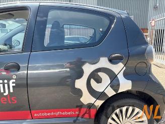 Toyota Aygo Aygo (B10), Hatchback, 2005 / 2014 1.0 12V VVT-i picture 16