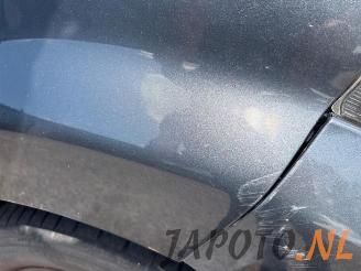 Toyota Aygo Aygo (B10), Hatchback, 2005 / 2014 1.0 12V VVT-i picture 20