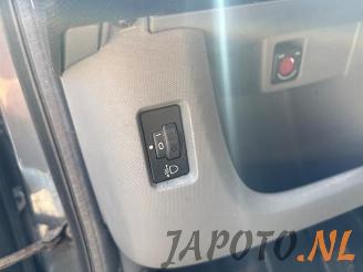 Toyota Aygo Aygo (B10), Hatchback, 2005 / 2014 1.0 12V VVT-i picture 13