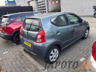 Suzuki Alto Alto, Hatchback 5-drs, 2009 1.0 12V picture 4