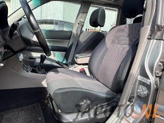 Subaru Forester Forester (SG), SUV, 2002 / 2008 2.0 16V X picture 12
