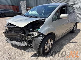 Vrakbiler auto Kia Venga Venga, MPV, 2010 / 2019 1.4 CVVT 16V 2014/11