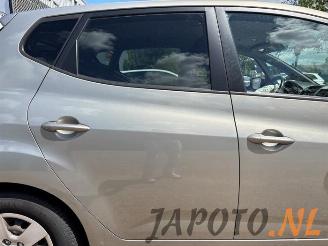 Kia Venga Venga, MPV, 2010 / 2019 1.4 CVVT 16V picture 29