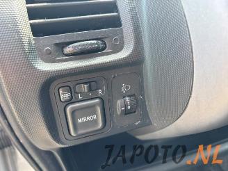 Honda Jazz Jazz (GD/GE2/GE3), Hatchback, 2002 / 2008 1.3 i-Dsi picture 9