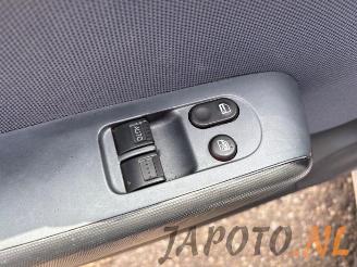 Honda Jazz Jazz (GD/GE2/GE3), Hatchback, 2002 / 2008 1.3 i-Dsi picture 10