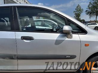 Honda Jazz Jazz (GD/GE2/GE3), Hatchback, 2002 / 2008 1.3 i-Dsi picture 14