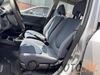 Honda Jazz Jazz (GD/GE2/GE3), Hatchback, 2002 / 2008 1.3 i-Dsi picture 11