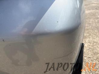 Honda Jazz Jazz (GD/GE2/GE3), Hatchback, 2002 / 2008 1.3 i-Dsi picture 19