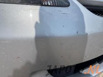 Honda Jazz Jazz (GD/GE2/GE3), Hatchback, 2002 / 2008 1.3 i-Dsi picture 25