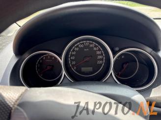 Honda Jazz Jazz (GD/GE2/GE3), Hatchback, 2002 / 2008 1.3 i-Dsi picture 8