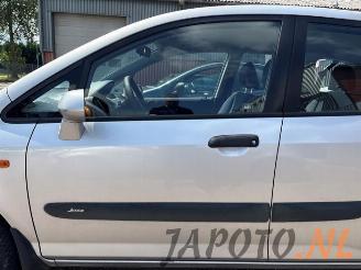 Honda Jazz Jazz (GD/GE2/GE3), Hatchback, 2002 / 2008 1.3 i-Dsi picture 13
