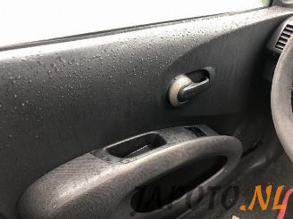 Nissan Micra Micra (K12), Hatchback, 2003 / 2010 1.2 16V picture 11