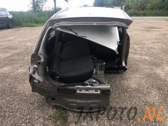 Kia Picanto Picanto (JA), Hatchback, 2017 1.0 12V picture 4