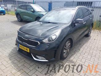 Kia Niro Niro I (DE), SUV, 2016 / 2022 1.6 GDI Hybrid picture 4