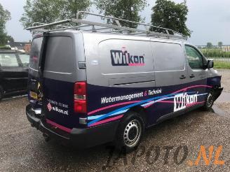 Toyota ProAce ProAce, Van, 2016 2.0 D-4D 122 16V Worker picture 5