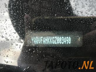 Toyota ProAce ProAce, Van, 2016 2.0 D-4D 122 16V Worker picture 9