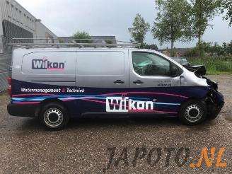 Toyota ProAce ProAce, Van, 2016 2.0 D-4D 122 16V Worker picture 6