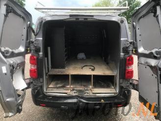 Toyota ProAce ProAce, Van, 2016 2.0 D-4D 122 16V Worker picture 16