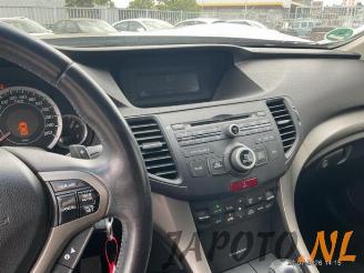 Honda Accord Accord (CU), Sedan, 2008 / 2015 2.0 i-VTEC 16V picture 5