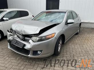  Honda Accord Accord (CU), Sedan, 2008 / 2015 2.0 i-VTEC 16V 2010/3