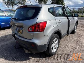 Nissan Qashqai Qashqai (J10), SUV, 2007 / 2014 1.6 16V picture 5
