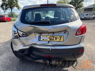 Nissan Qashqai Qashqai (J10), SUV, 2007 / 2014 1.6 16V picture 4