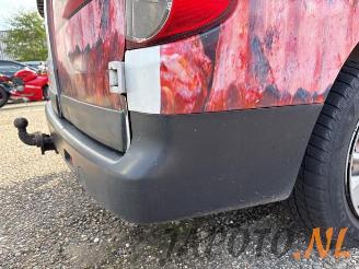 Nissan Nv200 NV 200 (M20M), Van, 2010 1.5 dCi 86 picture 32