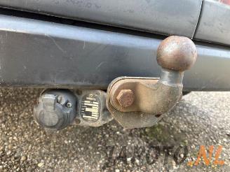 Nissan Nv200 NV 200 (M20M), Van, 2010 1.5 dCi 86 picture 33