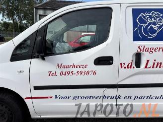 Nissan Nv200 NV 200 (M20M), Van, 2010 1.5 dCi 86 picture 20