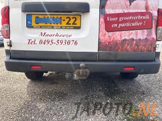 Nissan Nv200 NV 200 (M20M), Van, 2010 1.5 dCi 86 picture 30