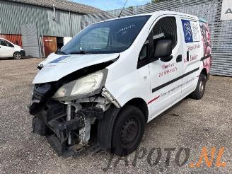 Nissan Nv200 NV 200 (M20M), Van, 2010 1.5 dCi 86 picture 5