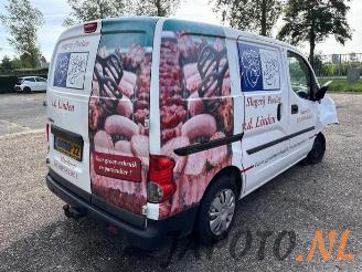 Nissan Nv200 NV 200 (M20M), Van, 2010 1.5 dCi 86 picture 9
