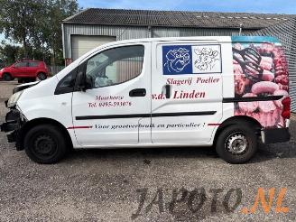 Nissan Nv200 NV 200 (M20M), Van, 2010 1.5 dCi 86 picture 6
