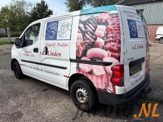 Nissan Nv200 NV 200 (M20M), Van, 2010 1.5 dCi 86 picture 7