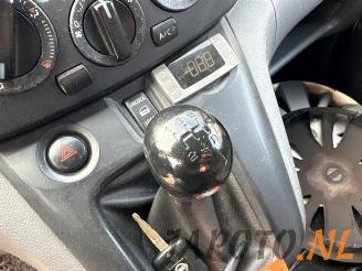 Nissan Nv200 NV 200 (M20M), Van, 2010 1.5 dCi 86 picture 14