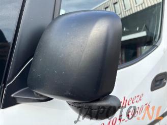 Nissan Nv200 NV 200 (M20M), Van, 2010 1.5 dCi 86 picture 21