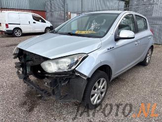 Sloopauto Hyundai I-20 i20, Hatchback, 2008 / 2015 1.2i 16V 2012/7
