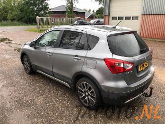 Suzuki SX4 SX4 S-Cross (JY), SUV, 2013 1.6 16V picture 3