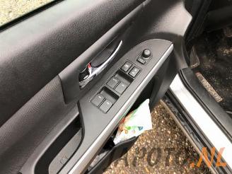 Suzuki SX4 SX4 S-Cross (JY), SUV, 2013 1.6 16V picture 11