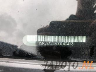Suzuki SX4 SX4 S-Cross (JY), SUV, 2013 1.6 16V picture 16