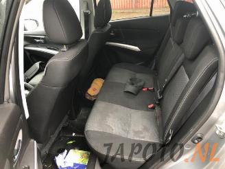 Suzuki SX4 SX4 S-Cross (JY), SUV, 2013 1.6 16V picture 15
