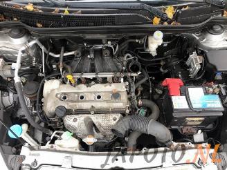 Suzuki SX4 SX4 S-Cross (JY), SUV, 2013 1.6 16V picture 9