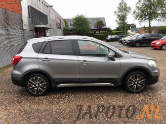 Suzuki SX4 SX4 S-Cross (JY), SUV, 2013 1.6 16V picture 6