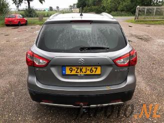 Suzuki SX4 SX4 S-Cross (JY), SUV, 2013 1.6 16V picture 4