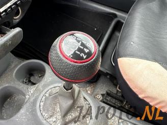 Toyota Yaris Yaris (P1), Hatchback, 1999 / 2005 1.0 16V VVT-i picture 11