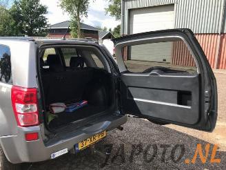 Suzuki Grand-vitara Grand Vitara II (JT), SUV, 2005 2.0 16V picture 20