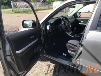Suzuki Grand-vitara Grand Vitara II (JT), SUV, 2005 2.0 16V picture 11