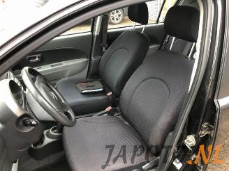 Daihatsu Sirion Sirion 2 (M3), Hatchback, 2005 1.3 16V DVVT picture 14
