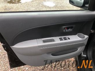 Daihatsu Sirion Sirion 2 (M3), Hatchback, 2005 1.3 16V DVVT picture 13