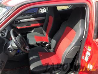 Suzuki Swift Swift (ZA/ZC/ZD1/2/3/9), Hatchback, 2005 / 2015 1.6 Sport VVT 16V picture 15